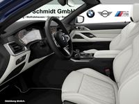 gebraucht BMW 430 i Cabrio