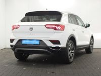 gebraucht VW T-Roc 1.0 TSI United ACC Navi AHZV