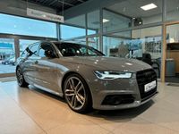 Gebraucht Audi A6 Ambiente 326 PS (239 kW) 2018 Grau (nardograu) Kombi
