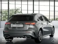 Gebraucht Mercedes A200 AMG 163 PS (119 kW) 2025 Grau Limousine