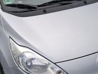 Gebraucht Ford Ka 69 PS (50 kW) 2009 Silber Kleinwagen