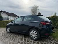 Second-hand Seat Leon 120 CP (88 kW) 2013 Negru Hatchback