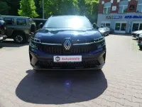 Używany Renault Espace Iconic 131 KM (96 kW) 2025 Niebieski SUV