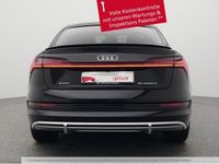 gebraucht Audi e-tron 