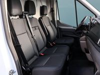 Nouvelle Ford Transit 135 kW (184 ch) 2025 Blanc Van