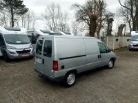 Occasion Citroën Jumpy 109 ch (80 kW) 2003 Argent Monospace