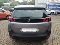 gebraucht Peugeot 5008 Active Business*7SITZE*SITZHZG*NAVI*AHK*