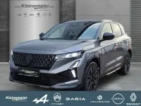 Neu Renault Austral Esprit Alpine 131 PS (96 kW) 2026 Grau SUV