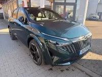 Neu Nissan Qashqai 158 PS (116 kW) 2026 Blau SUV