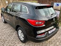 Gebraucht Renault Kadjar 140 PS (102 kW) 2019 Schwarz SUV