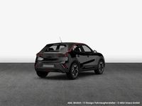 Gebraucht Opel Mokka 131 PS (96 kW) 2025 Karbon schwarz metallic SUV