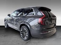Neu Volvo XC90 Plus 455 PS (334 kW) 2026 Grau SUV