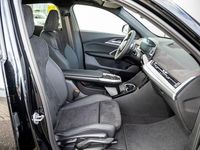 Neu BMW X2 Performance 156 PS (114 kW) 2026 Saphirschwarz SUV