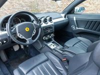 Gebraucht Ferrari 612 540 PS (397 kW) 2005 Grau Coupé