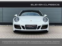 gebraucht Porsche 911 Carrera GTS 991*unfallfrei, 2. Hand, 845€ mtl.*