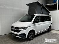 Gebraucht VW California California 150 PS (110 kW) 2023 Van