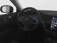 Używany Volvo XC60 Plus 250 KM (183 kW) 2025 Czarny SUV