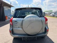 Gebraucht Toyota RAV4 Sol 177 PS (130 kW) 2006 Grün SUV