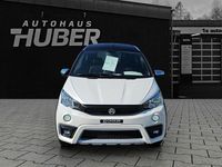 Gebraucht Aixam Crossover Premium 2021 Weiss