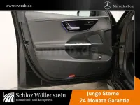 Gebraucht Mercedes C300e AMG 313 PS (230 kW) 2025 Schwarz Kombi