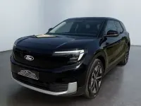 Neu Ford Explorer Extended Range 210 kW (286 PS) 2026 Schwarz SUV