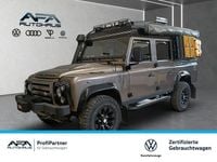 Gebraucht Land Rover Defender 122 PS (89 kW) 2011 Andere farbe SUV