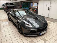 gebraucht Corvette Z06 3LT