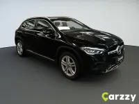 Gebraucht Mercedes 200 150 PS (110 kW) 2023 Schwarz SUV