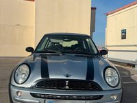Gebraucht Mini Cooper 116 PS (85 kW) 2003 Silber Kleinwagen