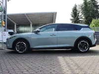 Gebraucht Kia K4 Spirit 150 PS (110 kW) 2026 Grau Limousine