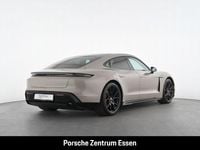 Gebraucht Porsche Taycan GTS 439 kW (598 PS) 2022 Beige Limousine