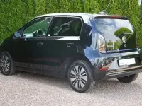 Gebraucht VW e-up! 149 kW (203 PS) 2021 Deep black perleffekt Kleinwagen