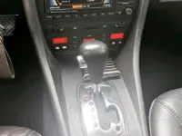 Gebraucht Audi A6 163 PS (119 kW) 2004 Grau Kombi