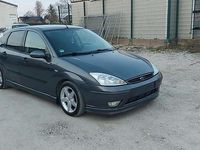 Gebraucht Ford Focus Sport 100 PS (73 kW) 2004 Grau Limousine