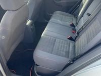 Gebraucht VW Golf V 106 PS (77 kW) 2007 Silber Limousine