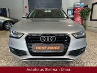 gebraucht Audi A4 Avant Ambiente/S-Line/Automatik/Xenon/MMI/LED