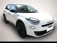 Neu Fiat 600 Sport 145 PS (106 kW) 2026 Weiß SUV