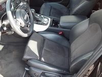 Gebraucht Audi A6 S-Line 218 PS (160 kW) 2015 Schwarz Kombi