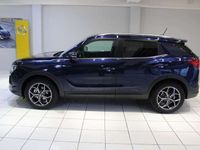 gebraucht Ssangyong Korando 1.6 Quartz *Navi*WinterP*DAB*