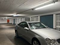 gebraucht Mercedes CLK200 Kompressor