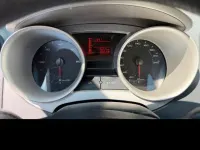 Gebraucht Seat Ibiza 105 PS (77 kW) 2011 Grün Kleinwagen