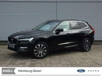 Gebraucht Volvo XC60 Core 197 PS (144 kW) 2023 Schwarz SUV