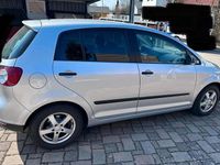 Gebraucht VW Golf VI 102 PS (75 kW) 2008 Silber Kleinwagen