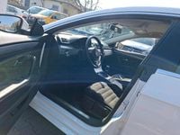 Gebraucht VW Passat 140 PS (102 kW) 2014 Weiß Limousine