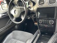 Gebraucht Mercedes ML320 221 PS (162 kW) 2005 SUV