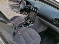 gebraucht Mazda 6 Kombi