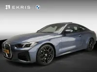 Gebraucht BMW 430 M Sport 245 PS (180 kW) 2025 Blau Coupé