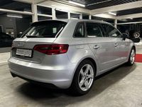 gebraucht Audi A3 Sportback ULTRA*NAVI*SITZHEIZUNG*XENON*