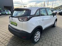 gebraucht Opel Crossland X Crossland Edition