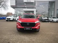 Neu Honda CR-V Elegance 184 PS (135 kW) 2026 Premium crystal red metallic SUV
